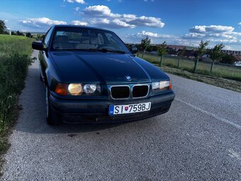 Bmw e36 compact - 4