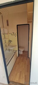 Na predaj jednoizbový byt v Banskej Bystrici - 4