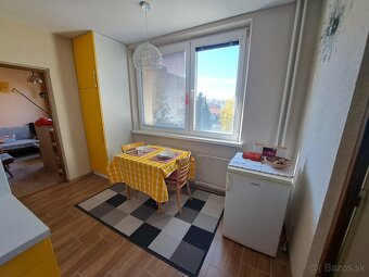 4 izbový byt s garážou, Turčianske Teplice - 4