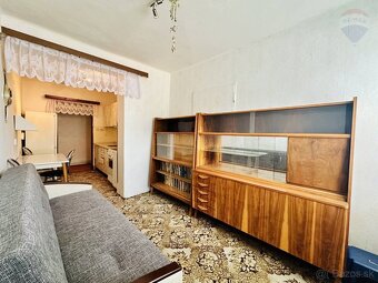 1 izbový byt 41,9 m2, Sučany - 4