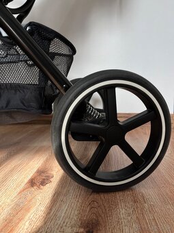 CYBEX Gold Eezy S+ 2 Lava Grey - 4