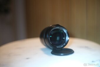 TTArtisan 50/1.2 Fuji X bajonet - 4