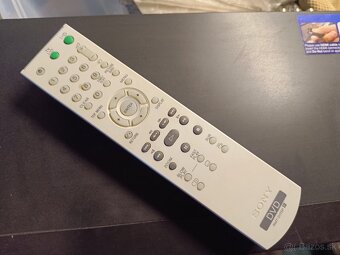 cd/dvd player Sony DVP-NS78H - 4