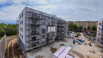 NOVOSTAVBA 2izbového bytu v projekte Byty - Košúty, Martin - 4