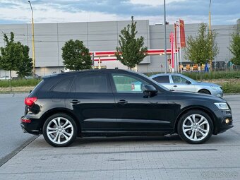 AUDI SQ5 3.0 BITDI - 4