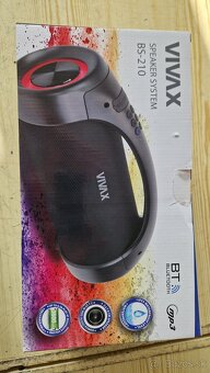VIVAX BS-210 - 4