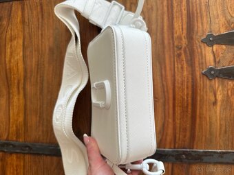 Marc jacobs kabelka - 4