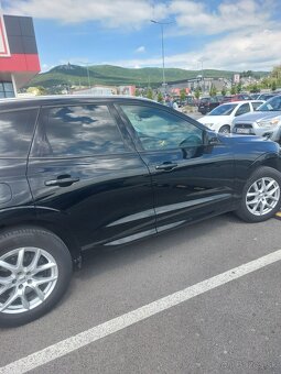 Volvo xc60 - 4
