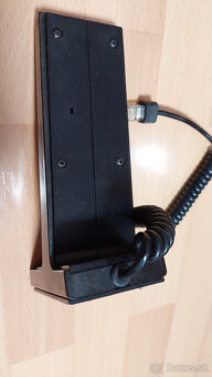 Stolny mikrofon Motorola - EMN 3001B-019 - 4