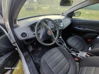 Predám Fiat Bravo 2013 - 4