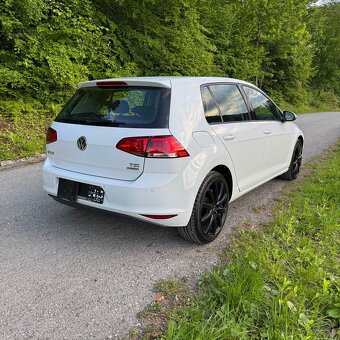 Volkswagen Golf 7 - 4