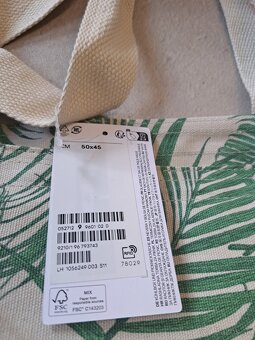 H&M home Pikniková taška s termoizolacným oddelením - 4