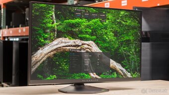 Predám Herný Monitor - 27" Dell Alienware AW2724DM - 4