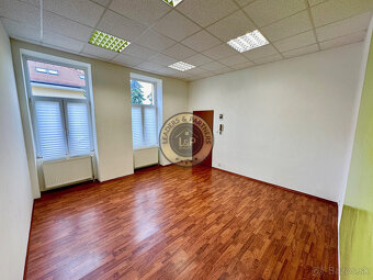 Na prenájom kancelária 36 m², Moyzesova ul., Košice-Staré Me - 4