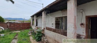 Znížená cena - Predaj vidieckeho domu s veľkým pozemkom v - 4