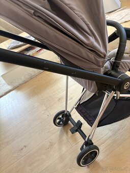 Cybex mios - 4
