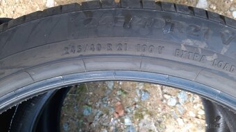 245/40r21 100V XL Continental zimne a 325/30r21 100v pirellm - 4