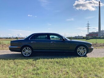 Jaguar XJ Super V8 - 4