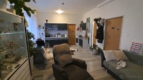 2-izbový byt s jedinečným výhľadom, najvyšší byt v LC - 4