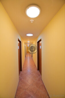 Na prenájom kancelária 17,5 m², Moyzesova ul., Košice-Staré - 4