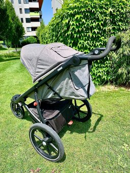 Predám Thule Urban Glide 2 - 4