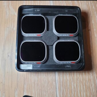 Dji mavic Pro 2 - 4