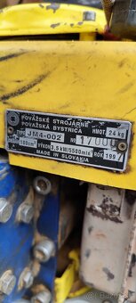 malotraktor Agzat - 4