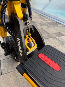 KAABO Wolf King GT PRO V2 CZ EDITION - 4