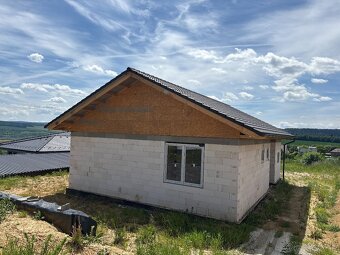 4 izbový Bungalov okr. Prešov - 4