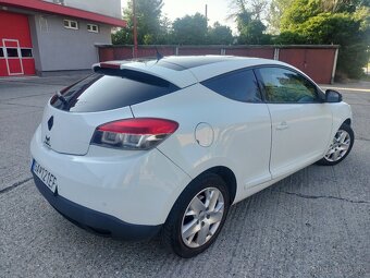 Renault Megane Coupé - 4