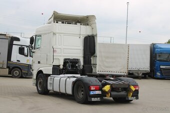 DAF XF 460 FT, EURO 6 - 4