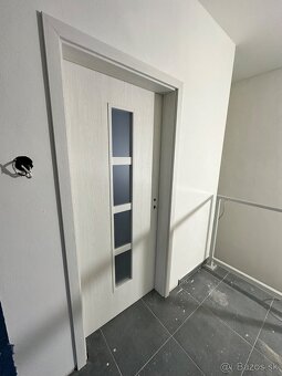 Renovácia starých dverí okien - 4
