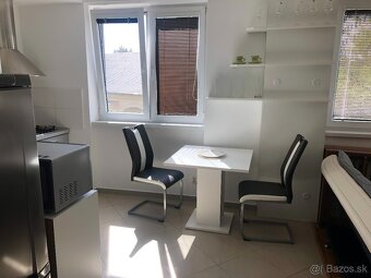 Na prenájom 1-izb, Tyrsovo Nabrezie - Košice-centrum - 4