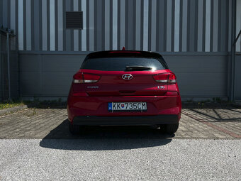 Hyundai i30 1.4i Comfort - 4