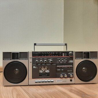 Radiomagnetofon - 4
