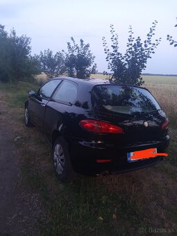 Predám Alfa Romeo 147 - 4