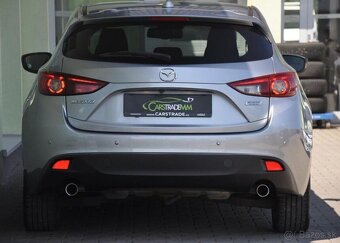 Mazda 3 2.0L 120 SKYACTIV-G 88 kw - 4