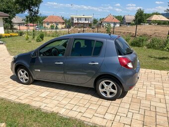 Predam Renault Clio 1.2 benzin, kupene v SR - 4