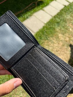 Louis Vuitton peňaženka, Lv wallet - 4