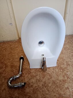 Wc geberit - 4