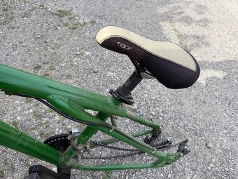 GT Bicykel - 4