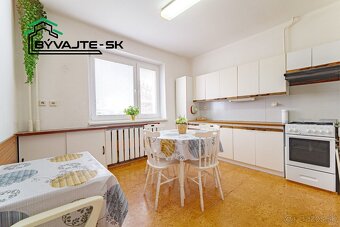 Znížená cena Dvojgeneračný rodinný dom v kúpeľnom meste Boj - 4