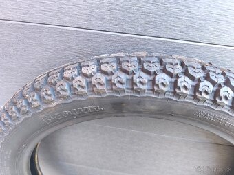 Predam nove pneumatiky Barum - 4