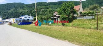 Stavebný pozemok v Lipovci pri Vrútkach na predaj ID: N025-1 - 4
