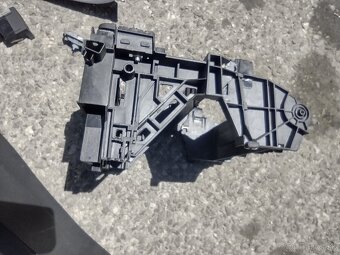 Pre audi A4 predam tieto diely - 4