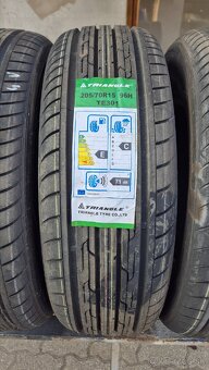205/70R15 nové pneumatiky letné - 4