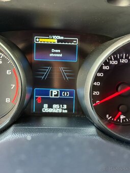 Subaru Outback 2,5i CVT COMFORT - 4
