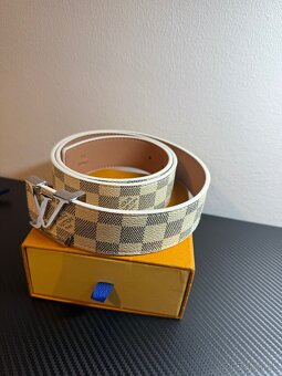 Louis Vuitton opasok - 4