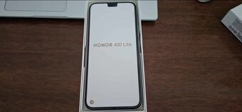 Honor 400 lite - 4