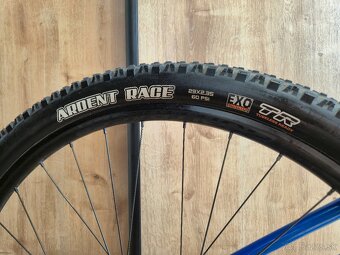 Trek X-CALIBER 9 veľkosť L - TOP STAV - 4